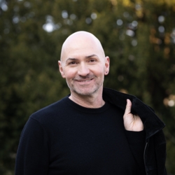 Dirk Kazmierczak - Tanztherapeut BTD/ Ausbilder BTD / Heilpraktiker Psychotherapie // Choreograph