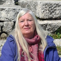 Uta Sprenger - Systemische Beraterin