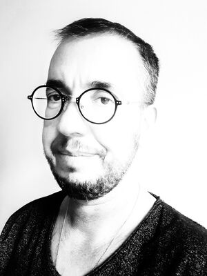 Hanno Ramrath - OpenHands
