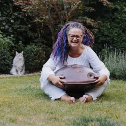 Beate Meyer - Spiritual Life Coach