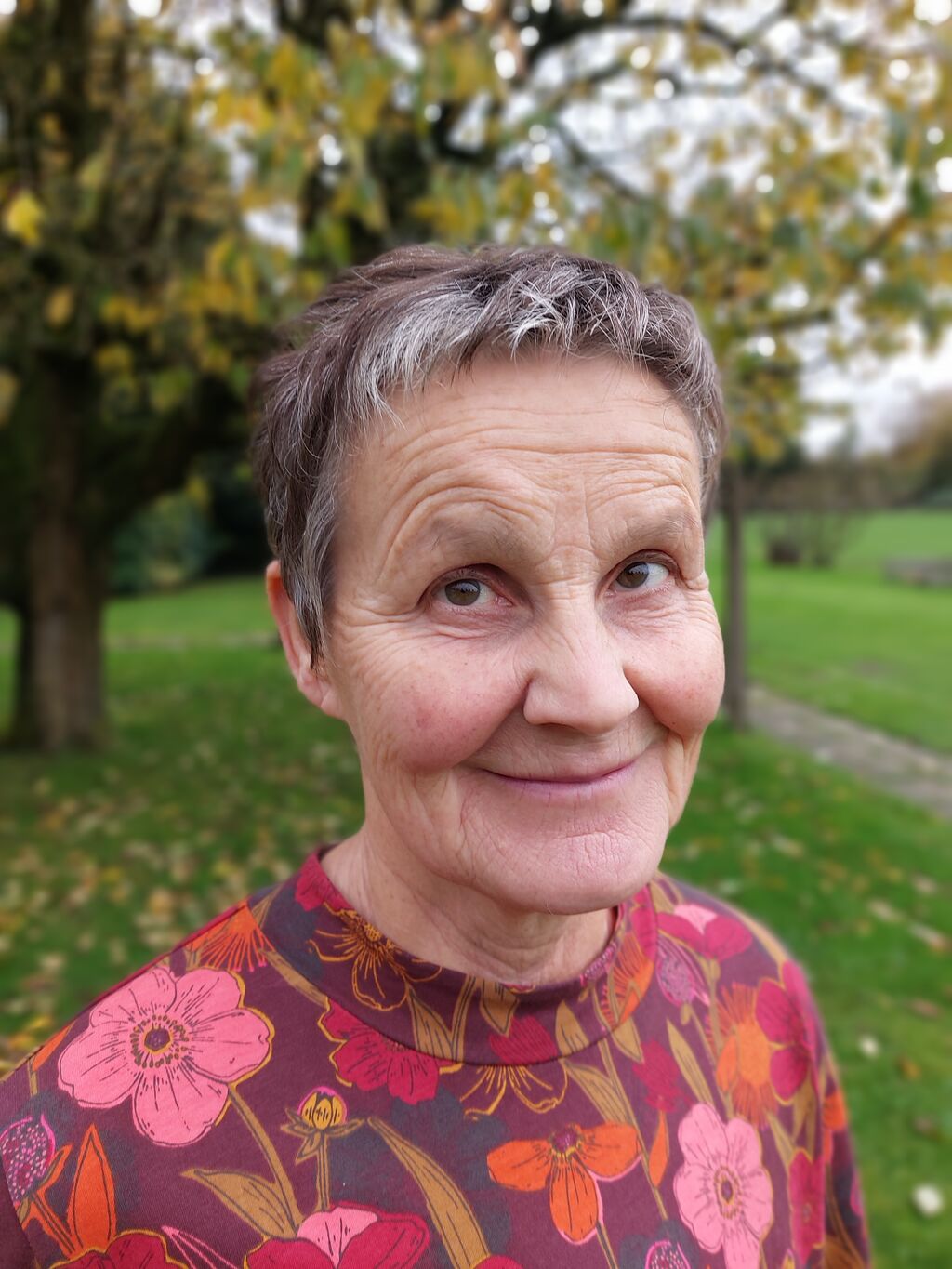 Suche Wohnung oder Haus