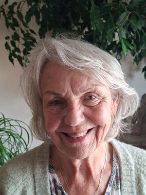 Heike Möhle - Pädagogin, Kommunikationstrainerin,