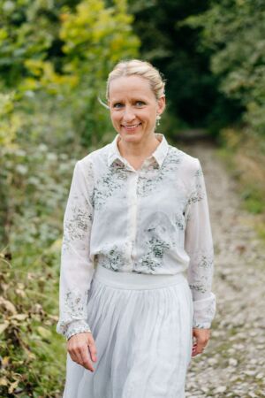 Christina Herné - Kunsttherapeutin Christina Herné - Kunsttherapeutin