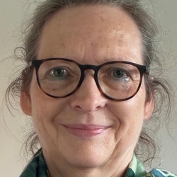 Bettina Schwarck - Kinesiologin