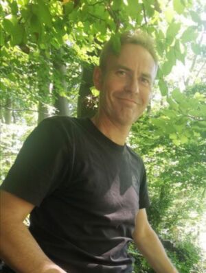 Olaf Ahlers - Qigong - Lehrer Olaf Ahlers - Qigong - Lehrer