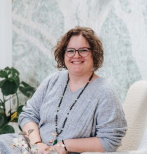 Sabine Diekmeier - Kinesiologin Sabine Diekmeier - Kinesiologin