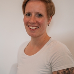 Lisa Lützkendorf - Heilpraktikerin für Hormonbalance und Darmgesundheit