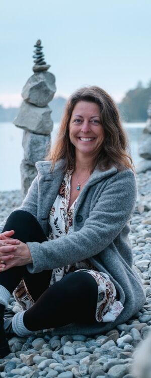 Doreen Pardo - Coaching und Mentoring