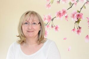 Sigrid Höhr - Krankenschwester