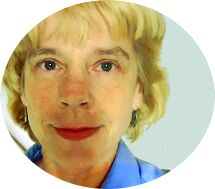 Dr. phil. Adele Gerdes - Heilpraktikerin (Psychotherapie)