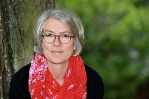 Stefanie Pfeil - Systemische Familientherapeutin / Heilpraktikerin