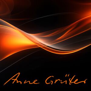 Anne Grüter - Energetische Beratung