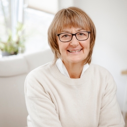 Christiane Hillenhinrichs - Heilpraktikerin (Psychotherapie)