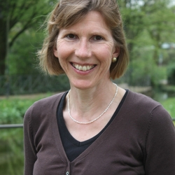 Bettina Kilianski-Witthut - Pädagogin M.A., Heilpraktikerin Psychotherapie, Systemische & EMDR-Therapeutin