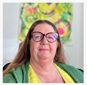 Petra Lootze - Systemische Aufstellerin, Coach