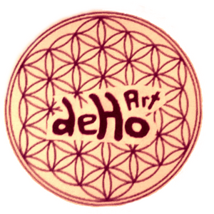 Andre de Homont - Motherdrum-Healer