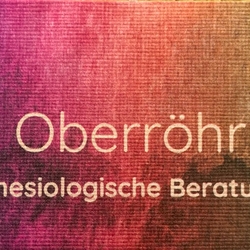 Anna Oberröhrmann - Sozialarbeiterin und Kinesiologin