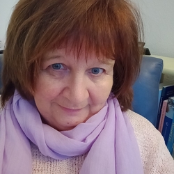 Jutta Breyer - Psychologische Psychotherapeutin
