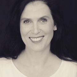 Kerstin Leyendecker - kommunikations- und Betriebspsychologin, systemischer Coach, Trauerbegleiterin