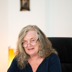 Christa Ehrlich - Heilpraktikerin