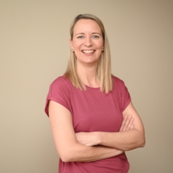 Angelika Schlüter - Physiotherapeutin und Sektorale Heilpraktikerin für Physiotherapie