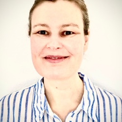 Jana  Kuhlmann - Dipl.-Päd., HP Psych, Systemisch-Integrative Sozialtherapeutin