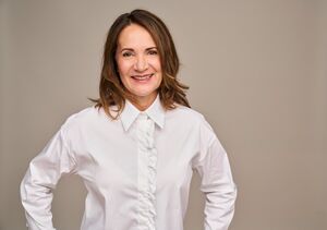 Tanja Funk - wingwave® Lehrtrainerin & NLC- Lehrtrainerin I Mentalcoach