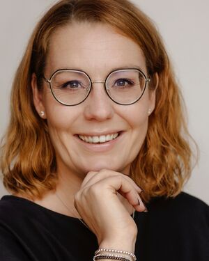 Saskia Kuhmann - Beratung und Coaching