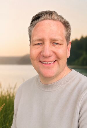 Benjamin Kramer - Berater und Coach