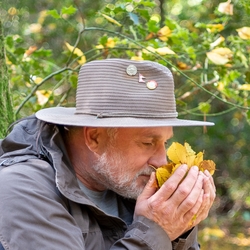 Peter Kost - Zertifizierter Kursleiter Waldbaden