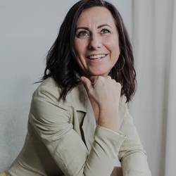 Tatjana Friesen - Energetisches Coaching & Mentoring