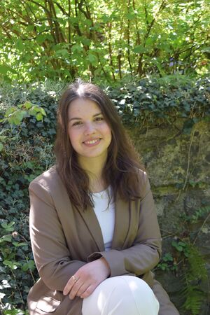 Anna-Lena Hantel - Systemische Beratung