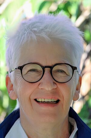 Susanne Weiß - Heilpraktikerin eingeschränkt auf den Bereich der Psychotherapie