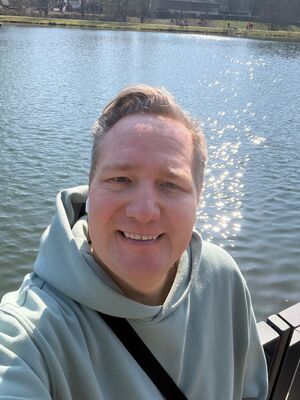 Benjamin Kramer - Berater und Coach