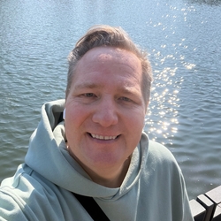 Benjamin Kramer - Berater und Coach