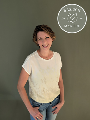 Lena Ahlers - Ganzheitliche Ernährungsberatung