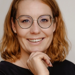 Saskia Kuhmann - Beratung und Coaching
