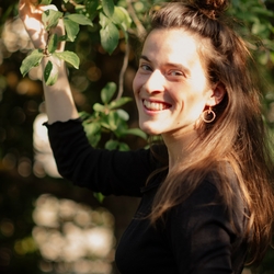 Carolin Obermeier - Coach