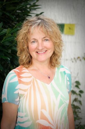 Sabine Schütt - Heilpraktikerin Sabine Schütt - Heilpraktikerin